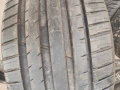 1бр.лятнa гума 255/40/21 Michelin, снимка 1