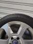джанти волво с гуми 235 55 17, снимка 6
