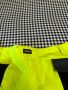 Snickers 6331 Hi-Vis CORDURA мъжки работен панталон размер 64//3XЛ, снимка 8