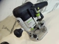 Festool OF 1010 EBQ - Оберфреза, снимка 2