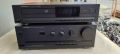 Стерео усилвател, cd player Grundig, V101, CD101, снимка 2