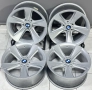 Джанти Style 128 за BMW 18ки, снимка 2