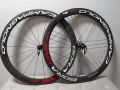 Карбонови Тубуларни Капли Campagnolo Bora One 50 , снимка 9