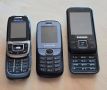 Samsung E630, E2202 и E2600 - за ремонт или части, снимка 2