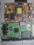 Mainboard 17MB140 от JVC LT-32VH30K, снимка 3