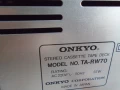 дек Onkyo ta-rw70, снимка 9