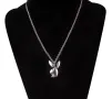 Playboy оригинално колие унисекс, снимка 2