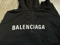 Balenciaga Hoodie, снимка 10