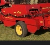 сламопреса New Holland , снимка 1