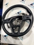 5F0419091AH трилъчев кожен мултифункционален волан от Seat Leon ST FR, 1.8 TSI 180 кс., снимка 3