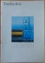 Technics Collection 1998/1999 г каталог, снимка 1