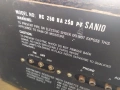 Усилвател/дек/тунер Sanyo, снимка 12