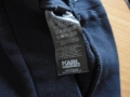 Karl Lagerfeld/S/дамски суичър, снимка 4