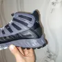  туристически обувки AKU Selvatica Mid GTX  номер 41- 41,5, снимка 5