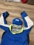 Мъжко ! Helly Hansen NewPORT HELLY TECH® Sailing Winter Jacket , M размер, снимка 11