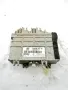 Компютър Двигател за Фолксваген Поло, ECU VW Polo 1.4i, 030906027AA, Bosch 0261204616/617, снимка 1