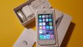 APPLE IPHONE 5 16GB WHITE ios 8.3, снимка 6