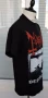 Mayhem Deathcrush T-Shirt OFFICIAL - метъл тениска размер S/M, снимка 4