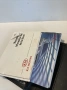 Собственик ръководство ръководство книга с кожен калъф за KIA Sportage 2.7 (2007) , снимка 3
