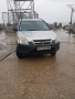 Продавам Honda CRV бензин с газово 2003 на части, снимка 1