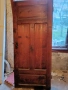 Врата от шаронска къща, снимка 1