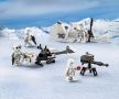 Конструктор LEGO® Star Wars™ 75320 - Snowtrooper™ – боен пакет / 105 части, снимка 4