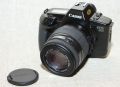 обектив Sigma 70-210, f4-5,6 за Canon EOS EF, снимка 7