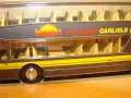 HERPA H0 1/87 SETRA МОДЕЛ КОЛИЧКА АВТОБУС, снимка 2