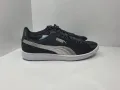 Кецове Puma 

Чисто нови без кутия.

Размер 38 стелка 24 см.

Цена 59 лв, снимка 1