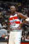Оригинален мъжки баскетболен потник Reebok x Washington Bullets (Wizards) NBA x Jordan, снимка 4