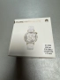 HUAWEI WATCH GT 5 Pro /JNA-B29/, 42 MM, White Rubber, снимка 1