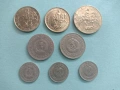 Стари монети и марки, снимка 2