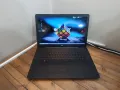 Лаптоп HP Notebook 17-ak007na, снимка 1