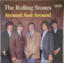 Грамофонни плочи The Rolling Stones ‎– Around And Around, снимка 1