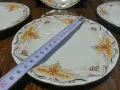 Стар български порцелан Изида , снимка 4