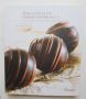 Готварска книга Petits chocolats. Partie 1-3 Jean-Pierre Wybauw 2003-2010 г., снимка 3