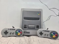 Super Nintenso SNES, снимка 1