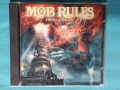 Mob Rules- 2006- Ethnolution A.D.(Heavy Metal)Germany, снимка 1 - CD дискове - 45062777