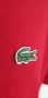 Lacoste Pique Cotton Classic Fit Mens Size 4 - M НОВО! ОРИГИНАЛ! Мъжка Тениска!, снимка 7