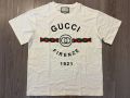 тениска унисекс Gucci, снимка 1