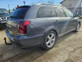 Тойота Авенсис 2.2д-кат 177 на части Toyota Avensis t25 na chasti , снимка 4