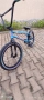 Велосипед BMX 20 цола, снимка 1