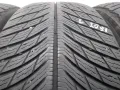 4бр зимни гуми 235/55/17 MICHELIN L02091, снимка 3