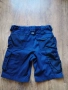 Engelbert Strauss Kinder e.s.motion 2020 - детски къси панталони 134-140см. , снимка 4