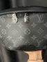 LOUIS VUITTON Monogram Eclipse Discovery Bumbag PM M46035, снимка 2