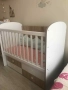 Бебешко/ детско легло, снимка 4