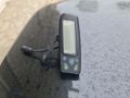 Дисплей контролер BIONX с лостче за газ, I2C комуникация, снимка 1 - Велосипеди - 45656790