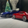 Hot Wheels Ford Mustang Shelby GT500&Camaro Zl1, снимка 1