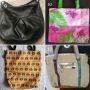 Нови и запазени чанти Furla, DESIGUAL, Lee Cooper, Calvin Klein, Adidas, снимка 4