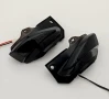 Динамични LED мигачи за огледала за Toyota Corolla / Yaris / Sienta, снимка 2